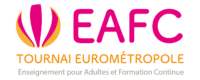 Logo EAFC Tournai